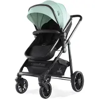 Asalvo Convertible Dubai 2 Kinderwagen