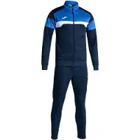 Joma Danubio Iii Trainingsanzug