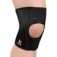 Zamst Ek-1 Kniebandage