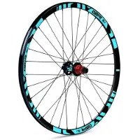 Gtr Sl27 Boost 27.5´´ Tubeless Hinterrad
