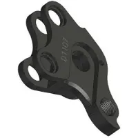 Pilo D1107 Transition Schaltauge