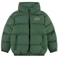 Lacoste Kids Core Puffer Jacke