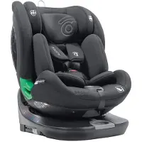Asalvo 40-150 Cm Austen 3 Kindersitz