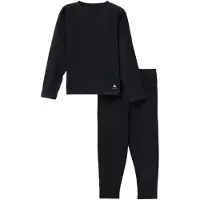 Burton Heavyweight Fleece Langarm-basisschicht-set