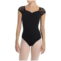 Intermezzo Blondcor Kurzarm-body