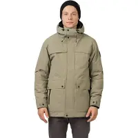 Hannah NORTHPOLE Outdoorjacke, wasserdicht, winddicht und wärmeisolierend