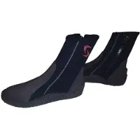 Aquaneos Avalon Zip 5 Mm Neoprenschuhe