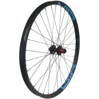 Gtr Sl30 Boost 27.5´´ Disc Cl Tubeless Mtb Hinterrad
