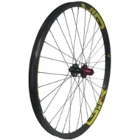 Gtr Sl30 Boost 27.5´´ Disc Cl Tubeless Mtb Hinterrad