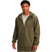 Under Armour Kapuzenjacke UA Rival Wvn Windbreaker 1390149-390 | Größe: 3XL