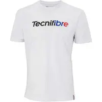 Tecnifibre Club Kurzarm-t-shirt