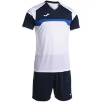 Joma Danubio Iii Kurzarm-set