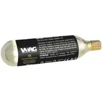Wag Co2-kartusche 100 Einheiten