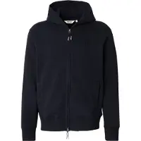 Ellesse Taurasi FZ Hoodie