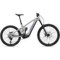 Giant Reign Advanced E+ 2 560Wh 29/27,5'' 2026 E-Bike-Hell-Grau-XL