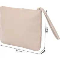 Valentino Stereo Re Soft Cosmetic Case