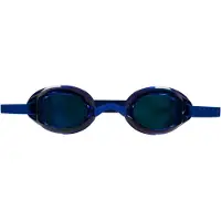 Nike Legacy Mirrored Kinderschwimmbrille