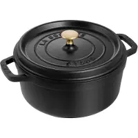 Staub Cocotte, 280 mm, 7.2 kg