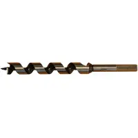HiKOKI Zubehör 781801 Schlauchbohrer 6x230 mm