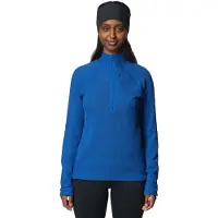 Houdini Pace Flow Halbreißverschluss-sweatshirt
