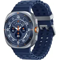 Samsung Galaxy Watch Ultra 2 47mm LTE L715 Titan Grau