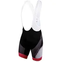 Massi Pro Team Trägerhose