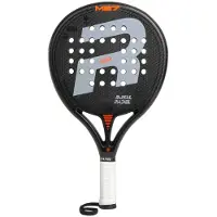 Royal Padel M27 Light 2025 Padelschläger Silber Silber One Size
