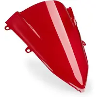 Puig Z-Racing Scheibe CBR 650 R, Bj.19-, rot