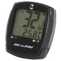 Massi 9 0 Functions Wireless Fahrradcomputer