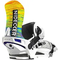 Nidecker Kaon-plus Snowboardbindungen