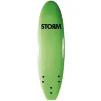 Storm Planche Eps Soft 7´6 Ft Wide Surfbrett