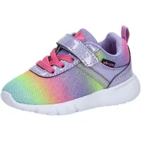 Lico Cakes Klettschuh Lila