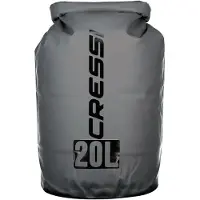 Cressi Pvc 20l Trockensack