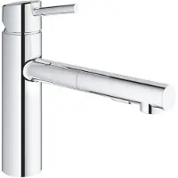 GROHE 30273001, Waschbecken