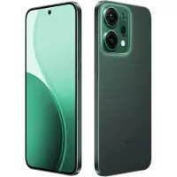 OPPO Reno14 5G, 16,7 cm (6.59"), 12 GB, 512 GB, 50 MP, Android 15, Grün