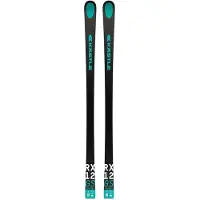 Kästle Rx12 Gs Masters S+plate 10mm Alpinski