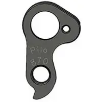 Pilo D870 Colnago Schaltauge