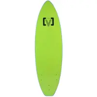 Victory Eps Pointed 6´0´´ Surfbrett