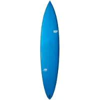NSP Cse Equalizer 8´4´´ Surfbrett