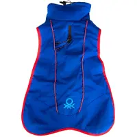 Benetton Hundejacke