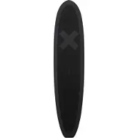 Album Surfboard Soft Top Kookalog Blackout X 7´11´´ Surfbrett