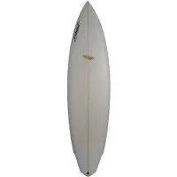 Stewart S-winger Pu Poly 121700 7´0´´ Surfbrett