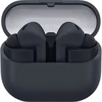 24hShop Galaxy SM-R420NZKAXEF, True Wireless Stereo (TWS), Anrufe/Musik, 5 g, Kopfhörer, Schwarz