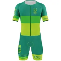 Otso Haritaka Kurzarm-trisuit