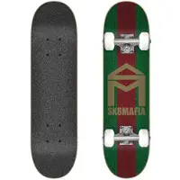 Sk8 Mafia House Logo Gg Fam 6.0"X23.5" Micro Skateboard uni Gr. Uni