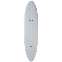 NSP Dream Rider Pu 7´2´´ Surfbrett