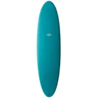 NSP Evotech Soft Funboard 7´2´´ Surfbrett