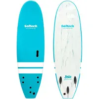 Softech Roller 6´6 Surfbrett