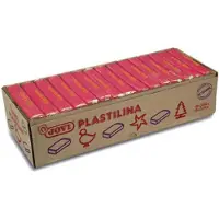 Jovi 350g 7206 Plastilin-tabletten 15 Einheiten