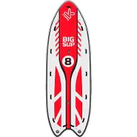 Kohala Surfbrett 480 x 155 x 20 cm